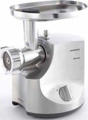 Actual product image Kenwood MG700 PRO2000 Excel