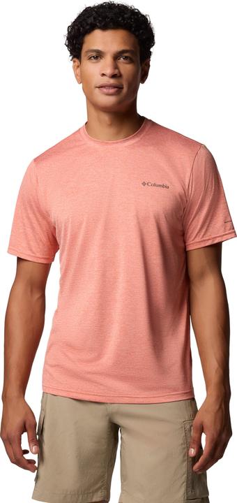 Actual product image Columbia Men’s Hike™ Technical T-Shirt (XXL)