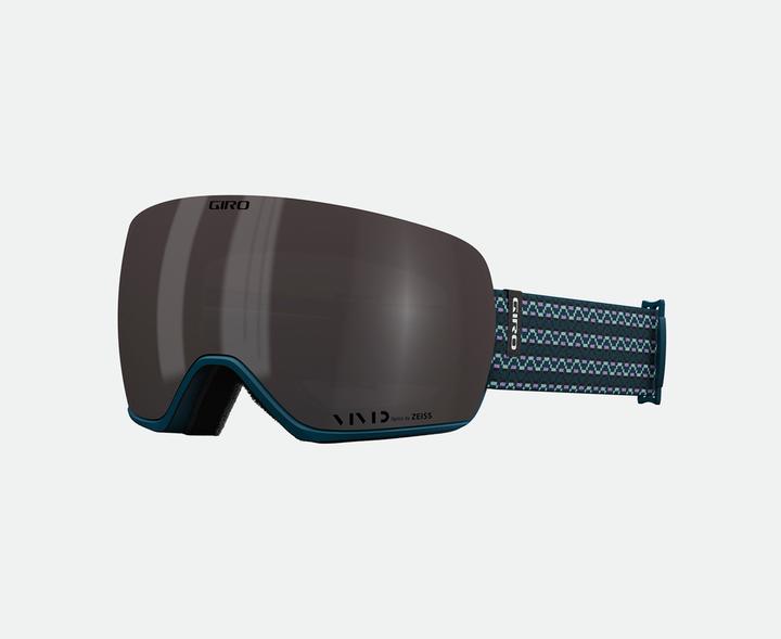 Image du produit Giro Article II W Vivid Goggle