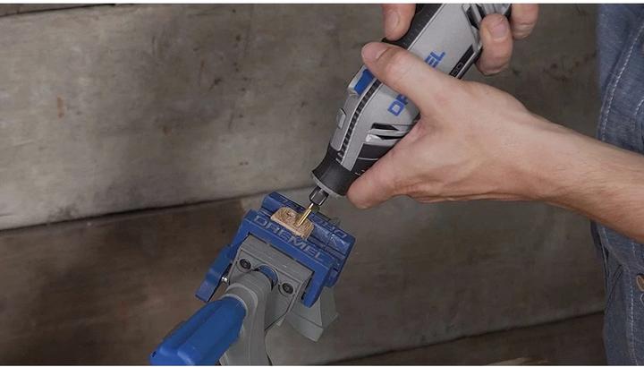Produktbild Dremel Wolfram-Karbid-Fräser Ø 3,2mm (1 Stück)