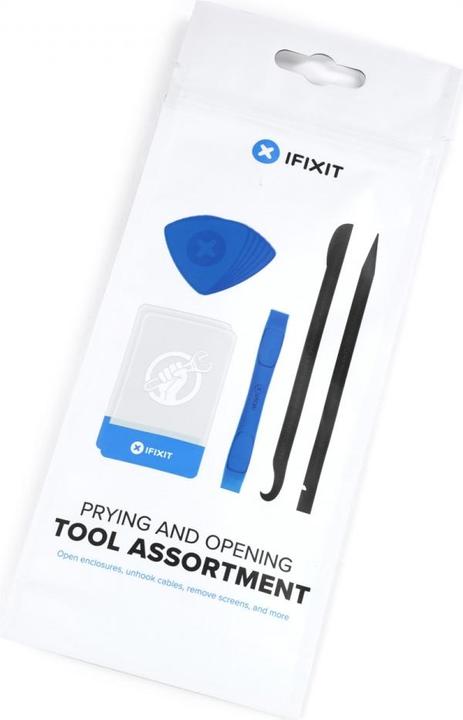Produktbild iFixit Öffnungswerkzeug Set (Werkzeug, Diverse)
