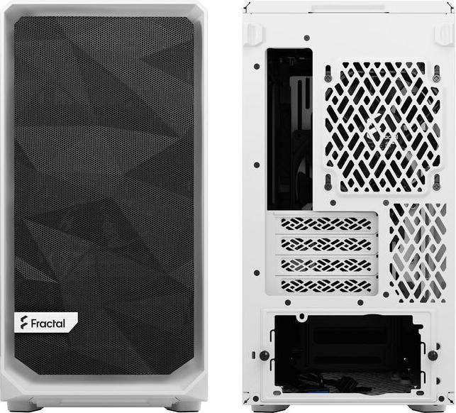 Produktbild Fractal Meshify 2 Mini (mATX, DTX, Mini-ITX, Mini-DTX)