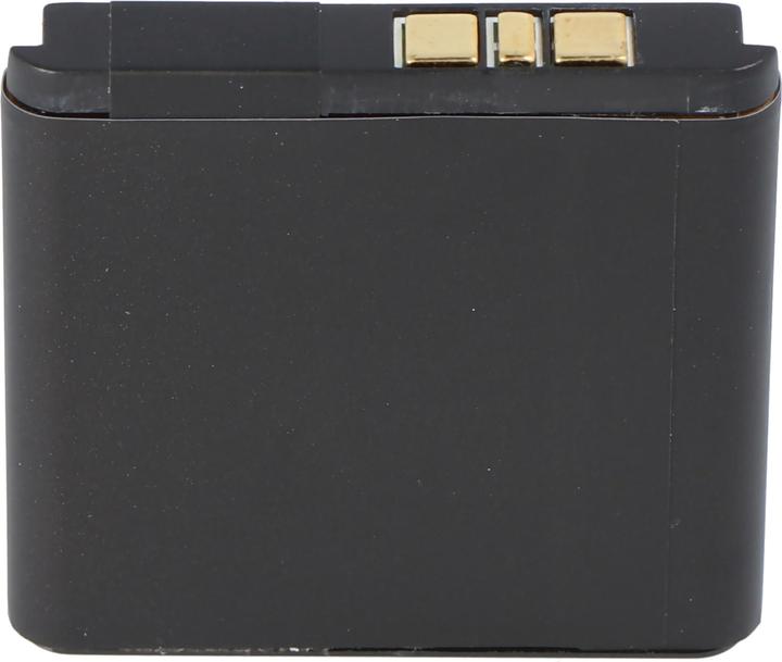 Image du produit Nokia Akku E51, 6720 classic, BP-6MT