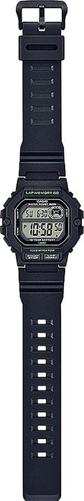 Image du produit Casio Collection (Chronographe, 45 mm)