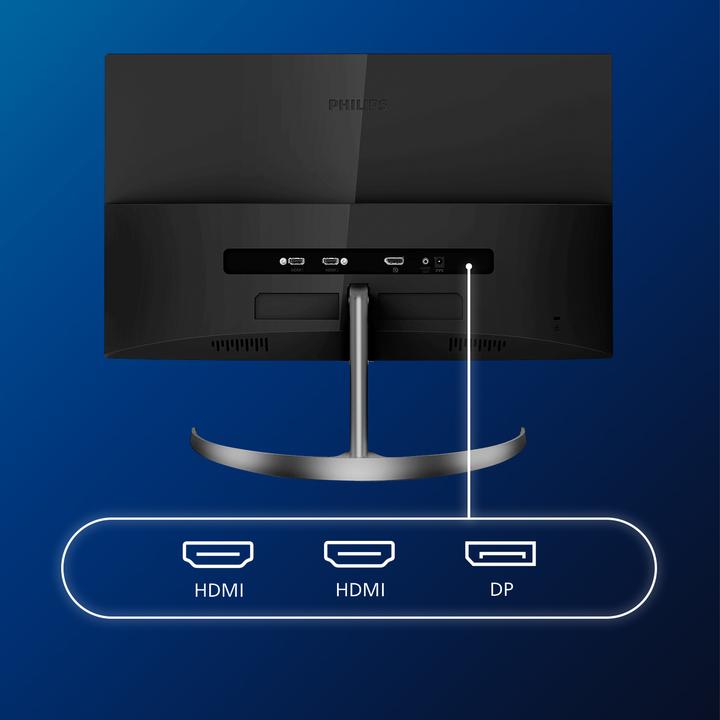 Immagine prodotto Philips 276E8VJSB/00 (3840 x 2160 pixel, 27")