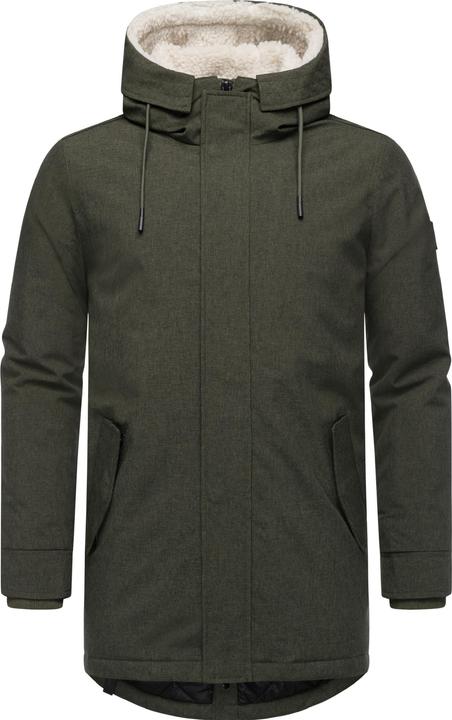Actual product image Ragwear Mr Smithem YOUMODO (XL)