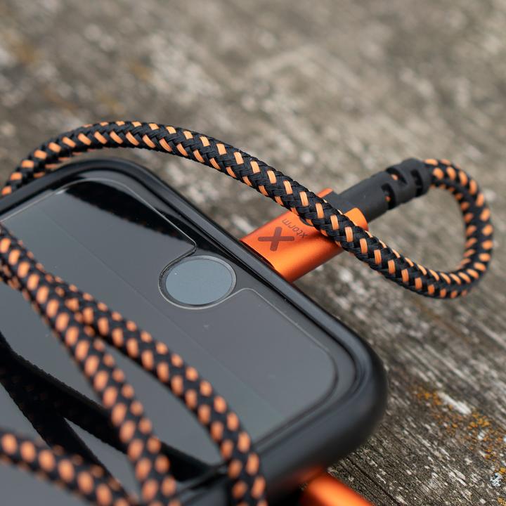 Produktbild Xtorm Xtreme Series USB-A - Lightning (1.50 m)