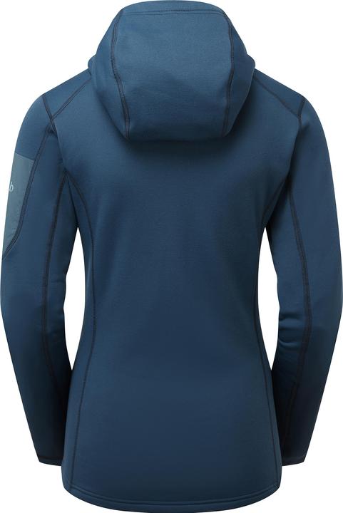 Immagine prodotto Rab Felpa con cappuccio Modulus (12, M)