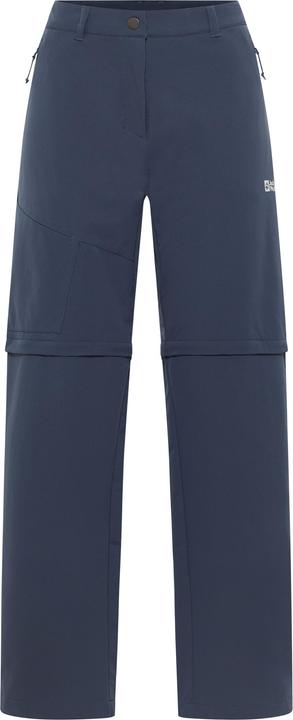 Immagine prodotto Jack Wolfskin Pico Trail Zip Off Pants W (40)