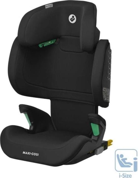 Image du produit Maxi-Cosi RodiFix M i-Size (Siège pour enfant, Norme ECE R129/i-Size)