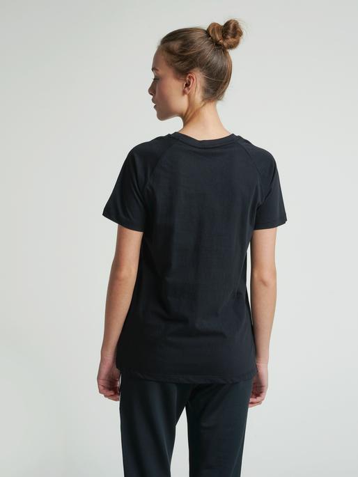 Actual product image hummel Zenia T-Shirt S/S (XS)