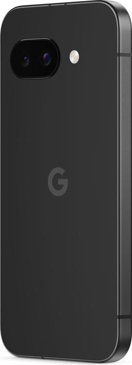 Immagine prodotto Google Pixel 9a (128 GB, Obsidian, 6.30", SIM + eSIM, 48 Mpx, 5G)