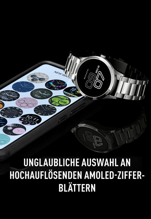 Produktbild Reflex Active Smart Watch Series 31
