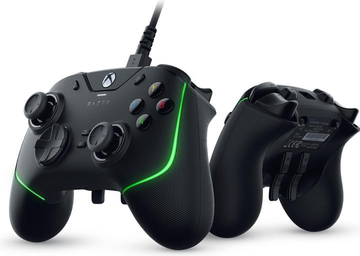 Produktbild Razer Wolverine V2 Chroma (PC, Xbox One X, Xbox Series X, Xbox One S, Xbox Series S)