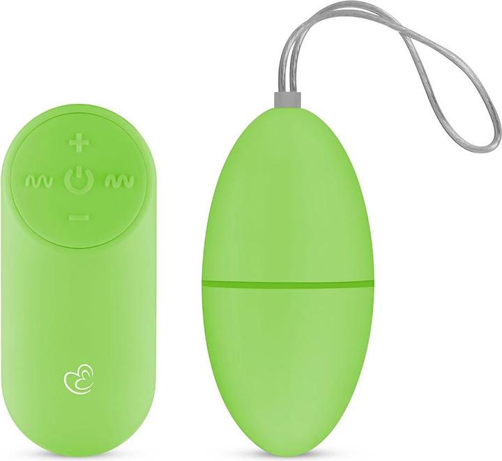 Productafbeelding Easytoys Vibro-Ei