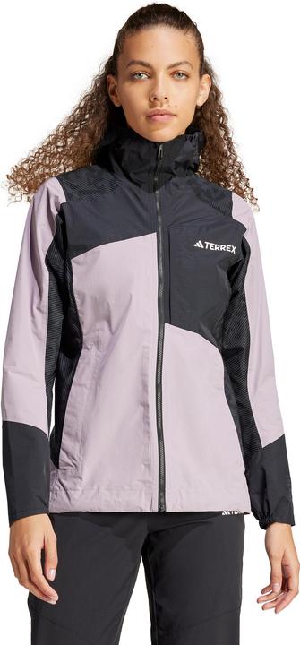 Immagine prodotto adidas Giacca Xperior Hybrid RAIN.RDY da donna (XS)