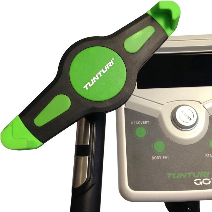 Produktbild Tunturi Verstellbarer Tablet Halter