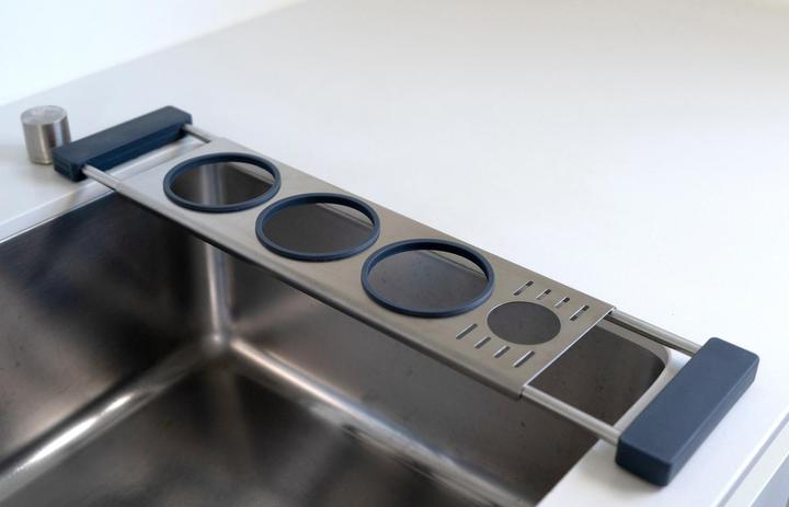 Produktbild Sanni Shoo Abtropfhalter