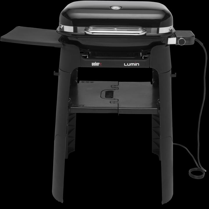 Weber Lumin with stand (2.20 kW)