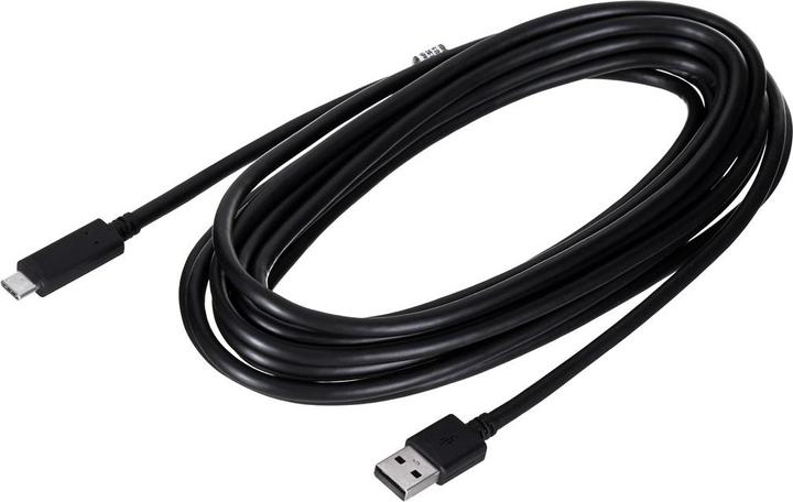 Image du produit Lenovo ThinkSmart Cam (8.29 Mpx)