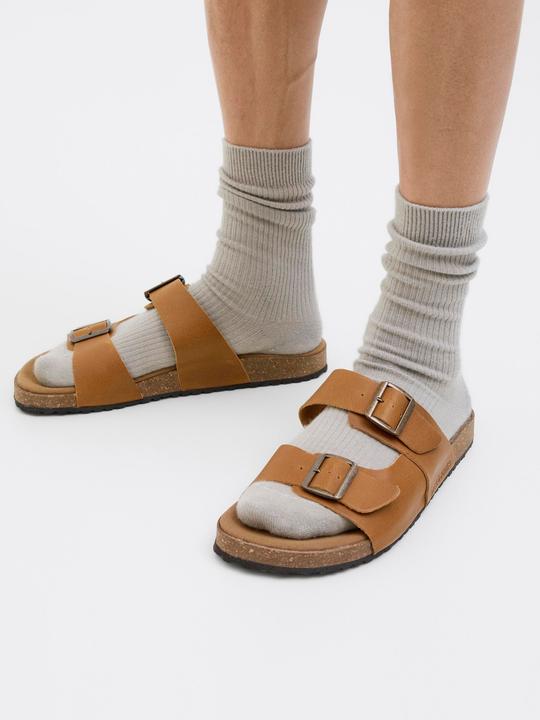 Actual product image Jack & Jones Sandals Sandals (41)