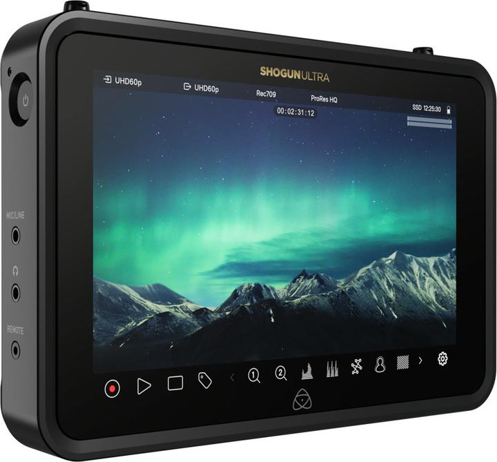 Produktbild Atomos Shogun Ultra (7", Full HD)