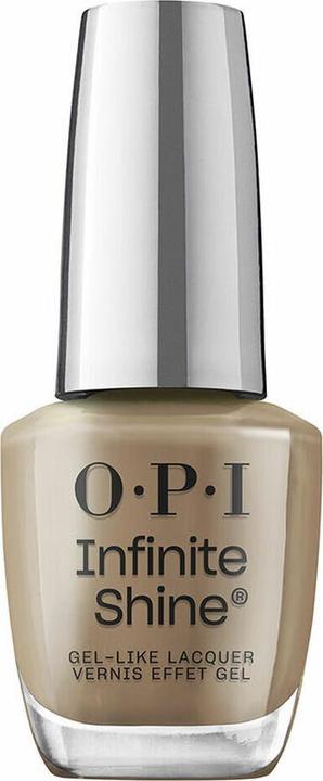 Produktbild OPI Infinite Shine Livin' La Vida Mocha (Livin' La Vida Mocha, Gel-Effekt Nagellack)