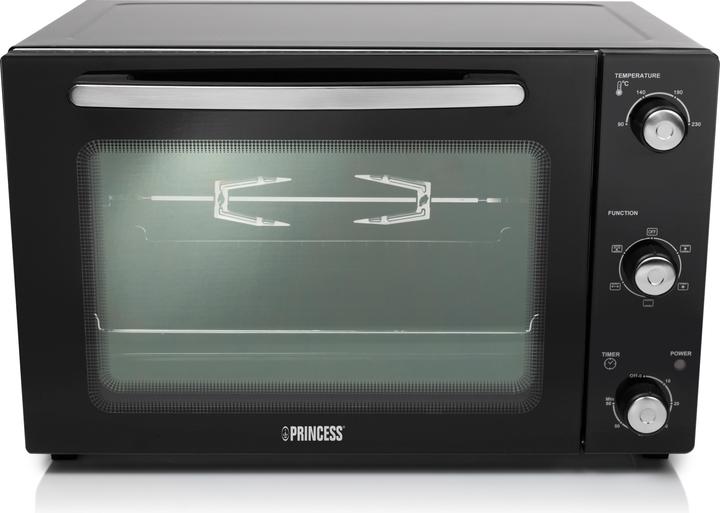 Actual product image Princess 112756