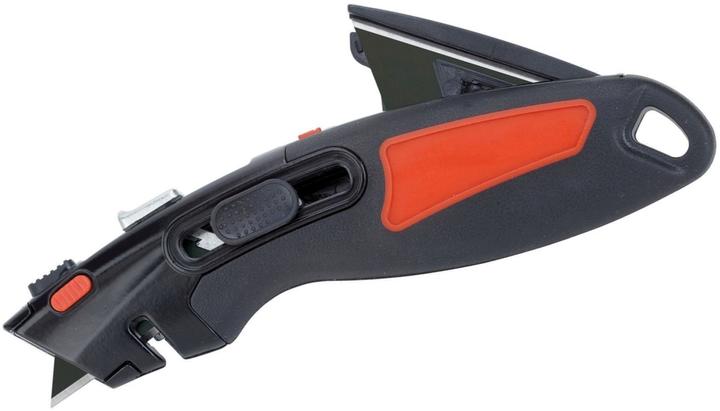 Produktbild Maul Sicherheitscutter MAULwork 19mm (Cutter)