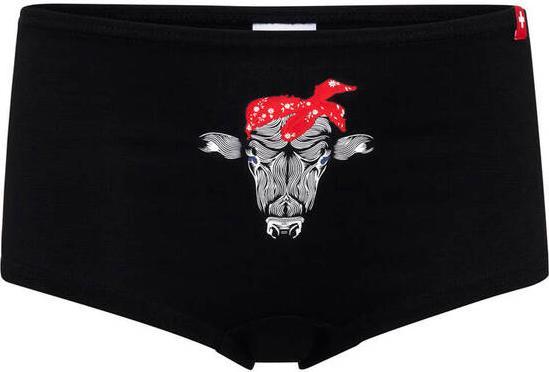 Immagine prodotto ISA Bodywear Mutandine (110, 116, Confezione singola)