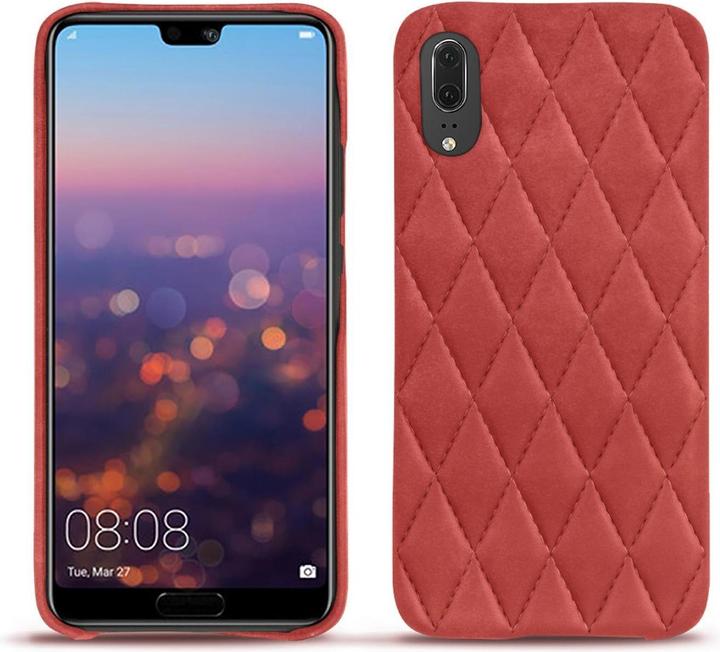 Image du produit Noreve Housse cuir (Huawei P20)