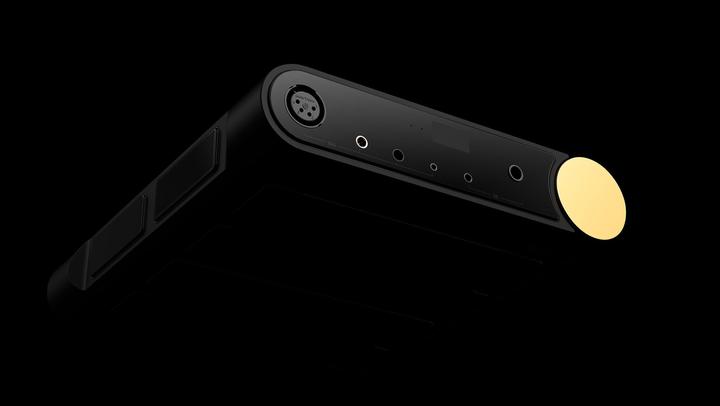 Actual product image Shanling M30 (32 GB)