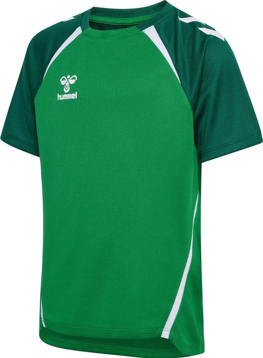 Produktbild hummel hmlLEAD 2.0 JERSEY S/S KIDS (140)