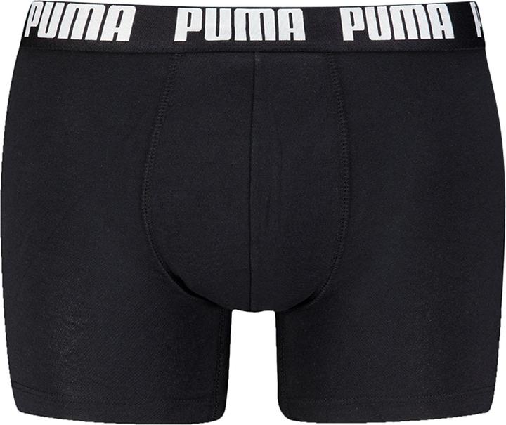 Immagine prodotto Puma Boxer di tutti i giorni (L, confezione da 6)