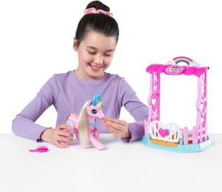 Image du produit Zuru Pets Alive Licorne