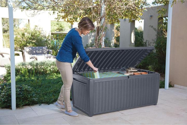 Actual product image Keter Sumatra