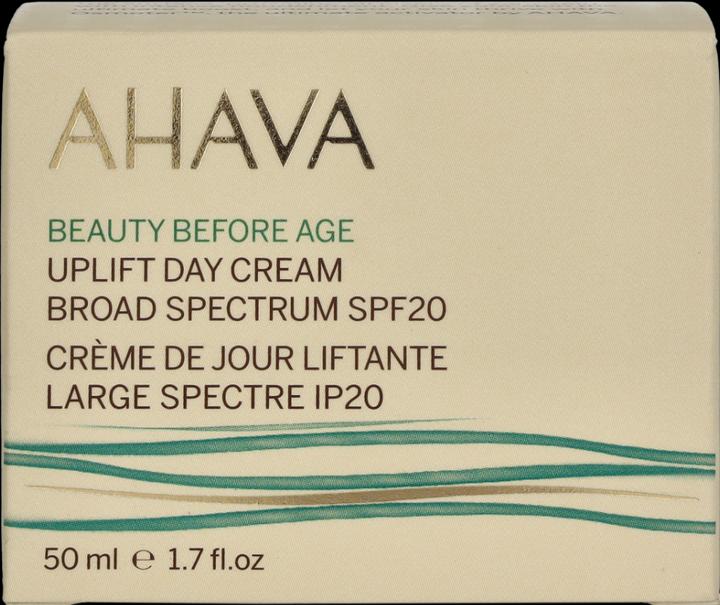 Immagine prodotto Ahava Bellezza prima dell'età Uplift (50 ml)