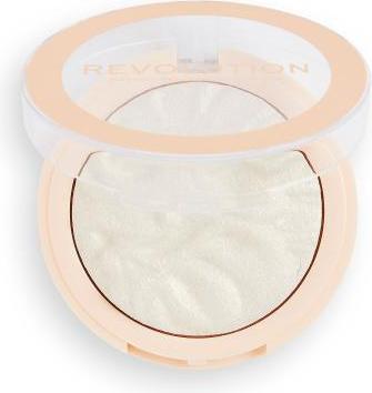 Actual product image Makeup Revolution Re-loaded (Golden Lights, Highlighter, 6.50 g)