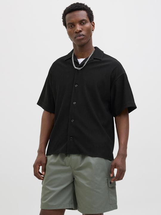 Image du produit Jack & Jones Wide Fit Hemd Hemd (XXL)
