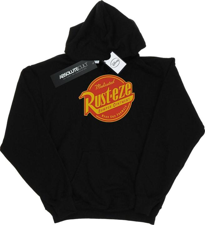 Disney Cars RustEze Logo Kapuzenpullover
