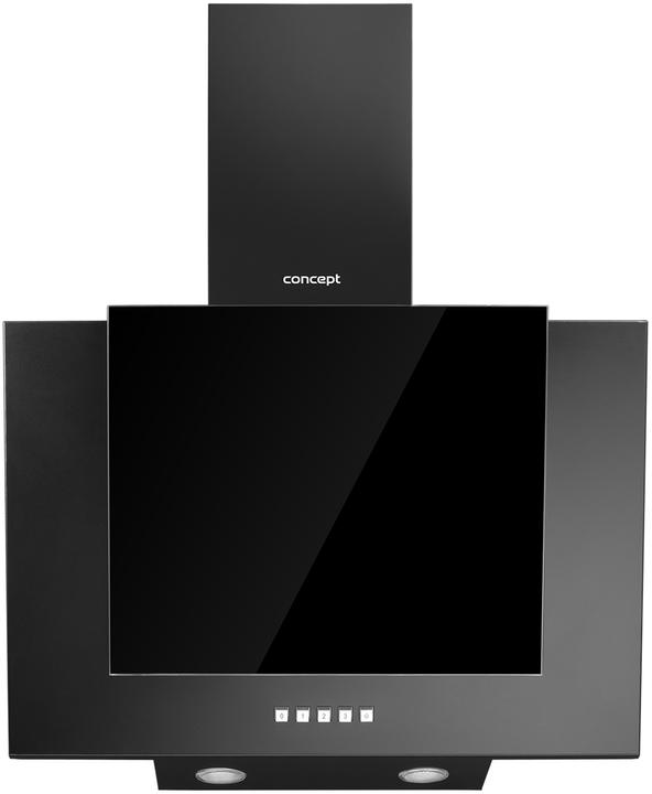 Actual product image Concept OPK5260BC (Wall hood)