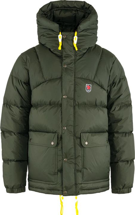 Fjällräven Expedition Down Lite Jacke (S)