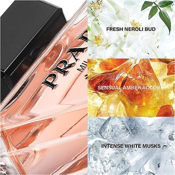 Actual product image Prada Paradoxes (Eau de parfum, 30 ml)