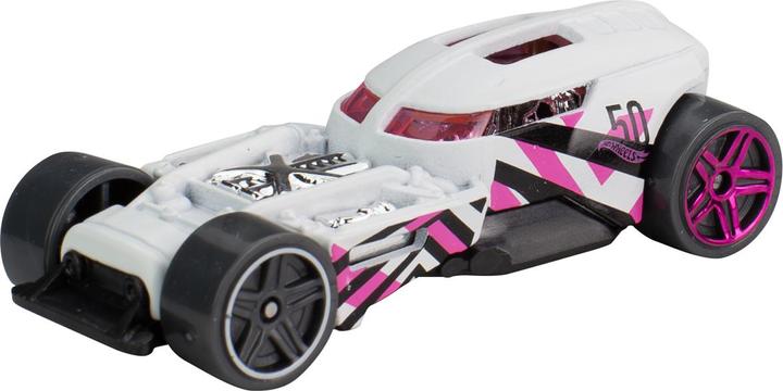 Image du produit Hot Wheels Calendrier de l'Avent