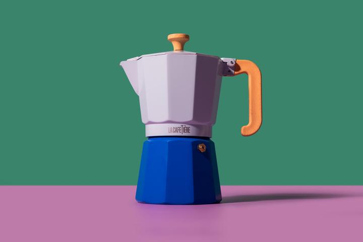 Produktbild La Cafetière LC Expresso Maker (0.29 l)