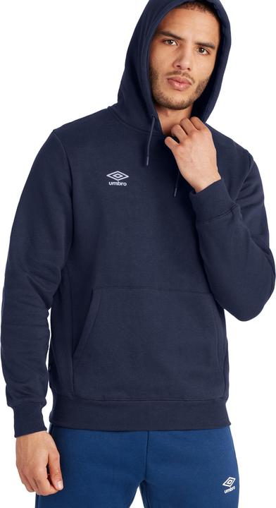 Immagine prodotto Umbro Felpa con cappuccio Club Leisure (XL)