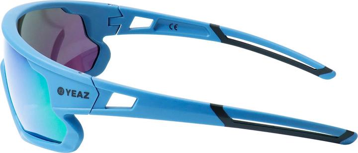 Produktbild Yeaz Sunrise (Blau, Grün)
