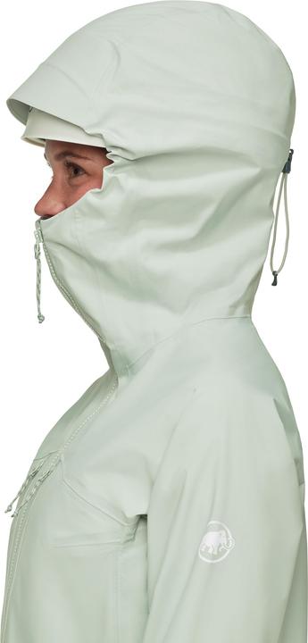 Actual product image Mammut Taiss HS Hooded Jacket Women (XS)