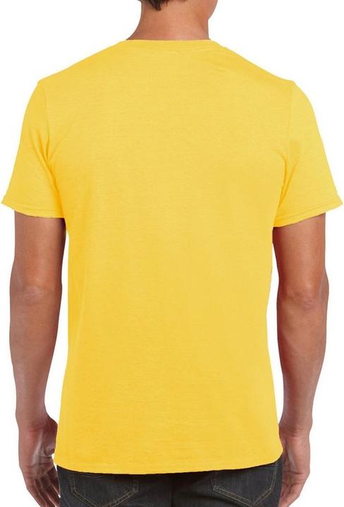 Immagine prodotto Gildan - Maglietta a Manica Corta Soft-Style - Uomo (M)