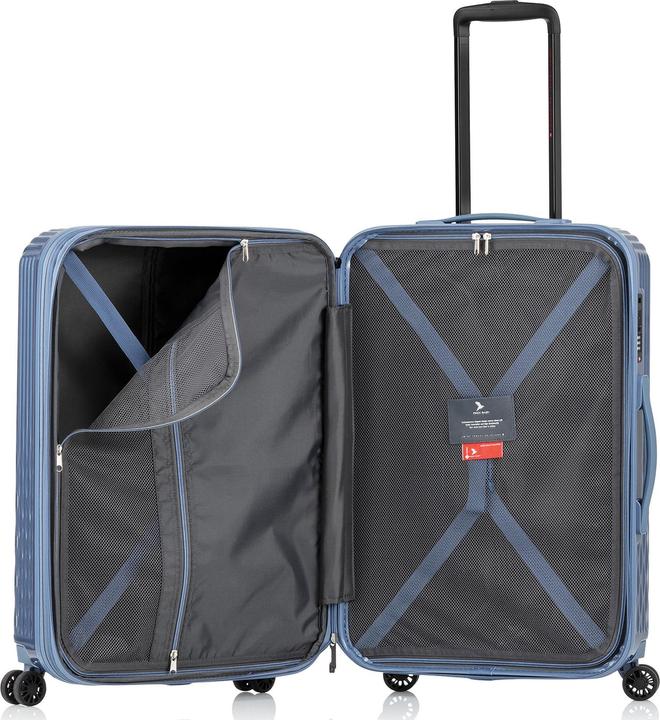 Actual product image Pack Easy Flow (73 l, M (50 - 90l))
